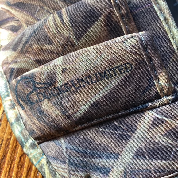 Avery Neoprene PowerBelt Shell Holder - Picture 11 of 12